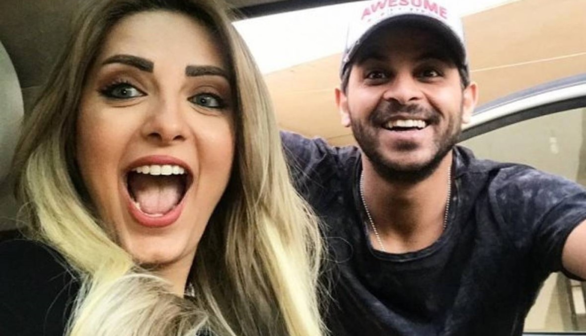 كل ما جرى تداوله حول مي حلمي بعد أن تركها محمد رشاد في زفافها!