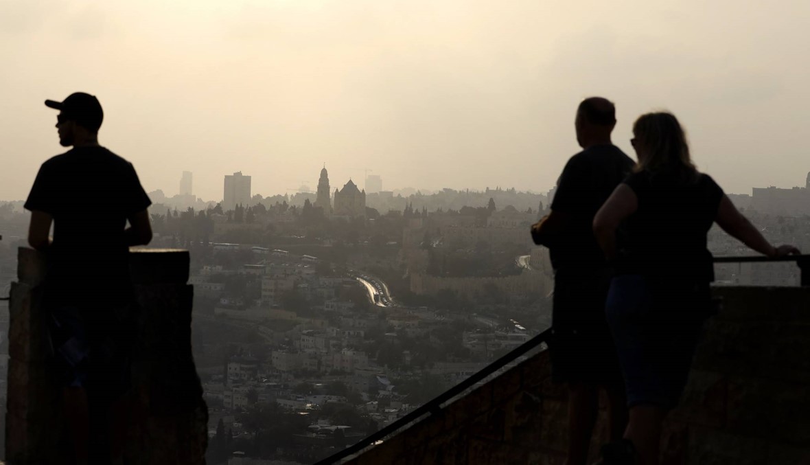 إسرائيل تردّ على كنائس القدس: "لا نعتزم مصادرة أراض لها"