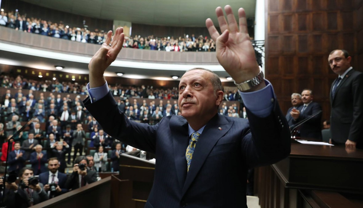 إردوغان اتّصل بعائلة خاشقجي: "سنقوم بكلّ ما هو ضروري لكشف ملابسات الجريمة"