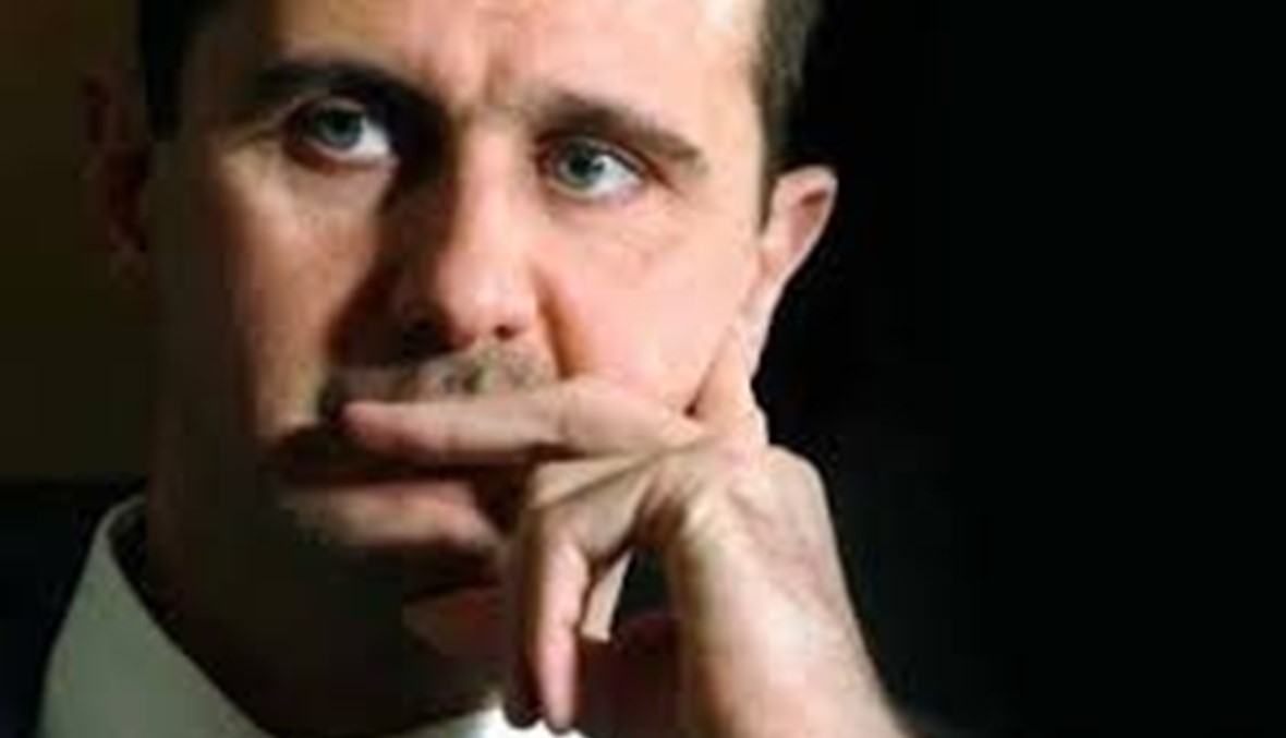 تقرير سري عن خطة هرب الأسد: من يعفور إلى طرطوس بمروحية عبر الأجواء اللبنانية\r\n