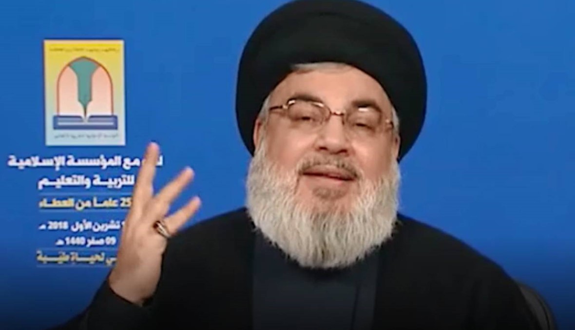 "حزب الله" لن يتراجع عن مطلب تمثيل حلفائه: "فهمتونا غلط... ومش رح تفهمونا"