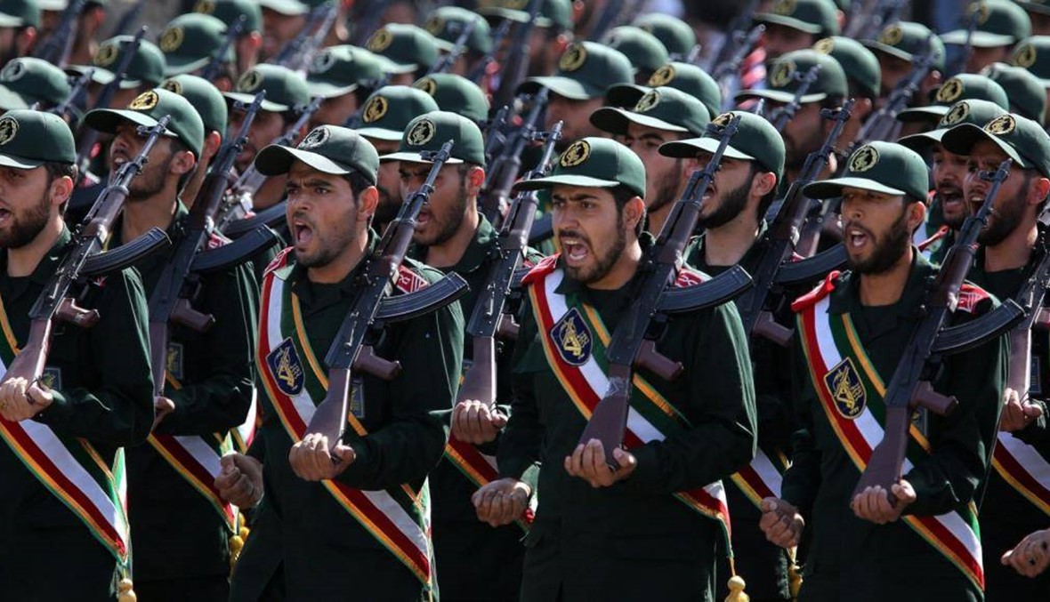 وكالة: إيران تقول السعوديون يستهدفون الحرس الثوري لإلهاء العالم عن قضية خاشقجي