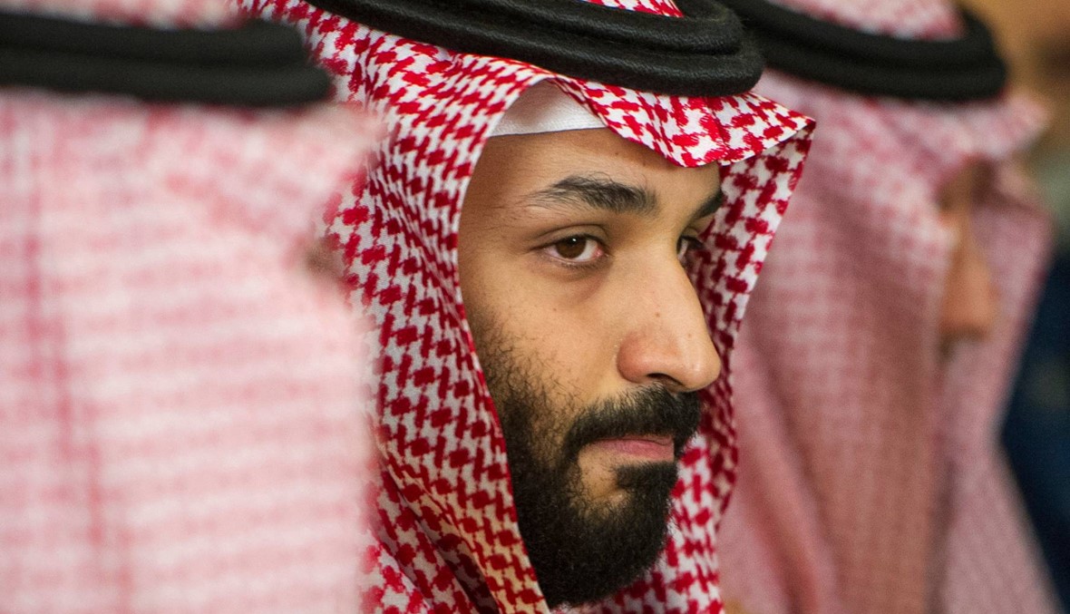 ولي العهد السعودي يتحدث للمرة الأولى منذ أزمة خاشقجي