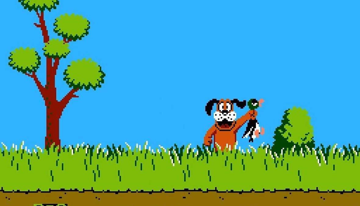 العودة إلى زمن التسعينات... ذكريات لا يعرفها جيل PUBG وفورت نايت!