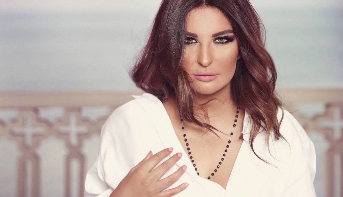 شذى حسّون تستعد للزواج في دبي... وكامل: "سأضع ماكياج زفافها" (فيديو)