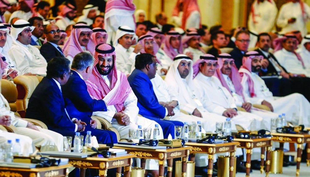 رغم الضغوط... السعودية تعقد صفقات كبيرة في "مبادرة مستقبل الاستثمار"