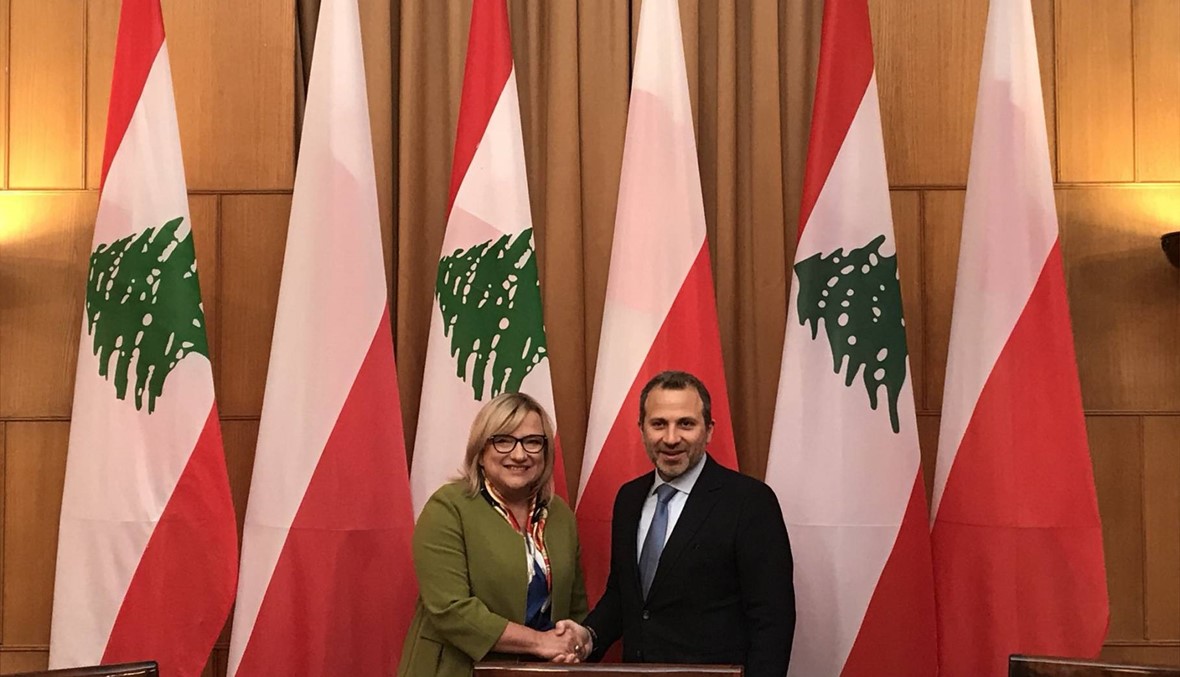 بولونيا تضع لبنان في لائحة أولويات الدعم التنموي