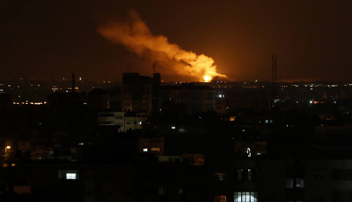 الجهاد الإسلامي تعلن بدء وقف فوري لإطلاق الصواريخ من قطاع غزة