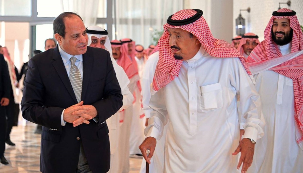 مؤشرات انفراج في الأزمة الخليجية... هل تتصالج القاهرة مع الدوحة؟