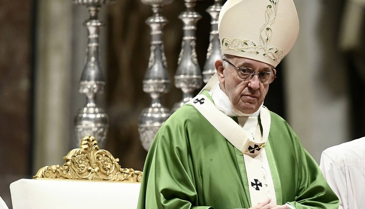 الهجوم على كنيس بيتسبرغ "مروع"... البابا فرنسيس يدعو إلى "القضاء على الكراهيّة"