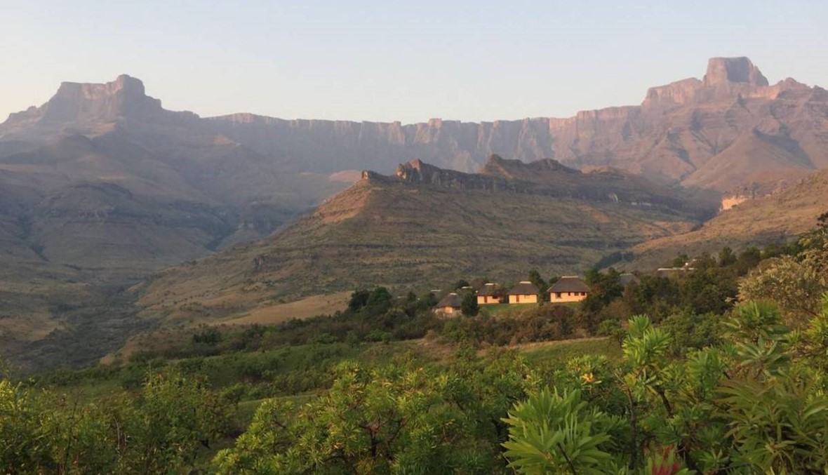 لماذا "كوازولو ناتال" أفضل مكان لقضاء عطلة في جنوب أفريقيا؟