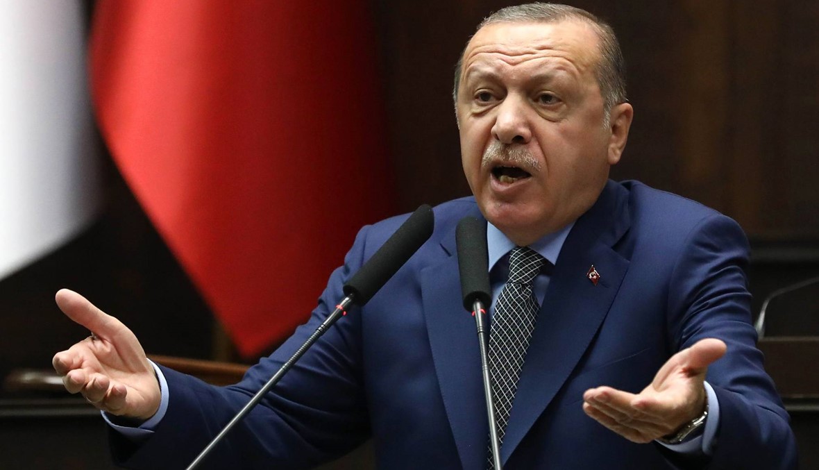 إردوغان: النائب العام التركي سأل نظيره السعودي عمن أرسل قتلة خاشقجي