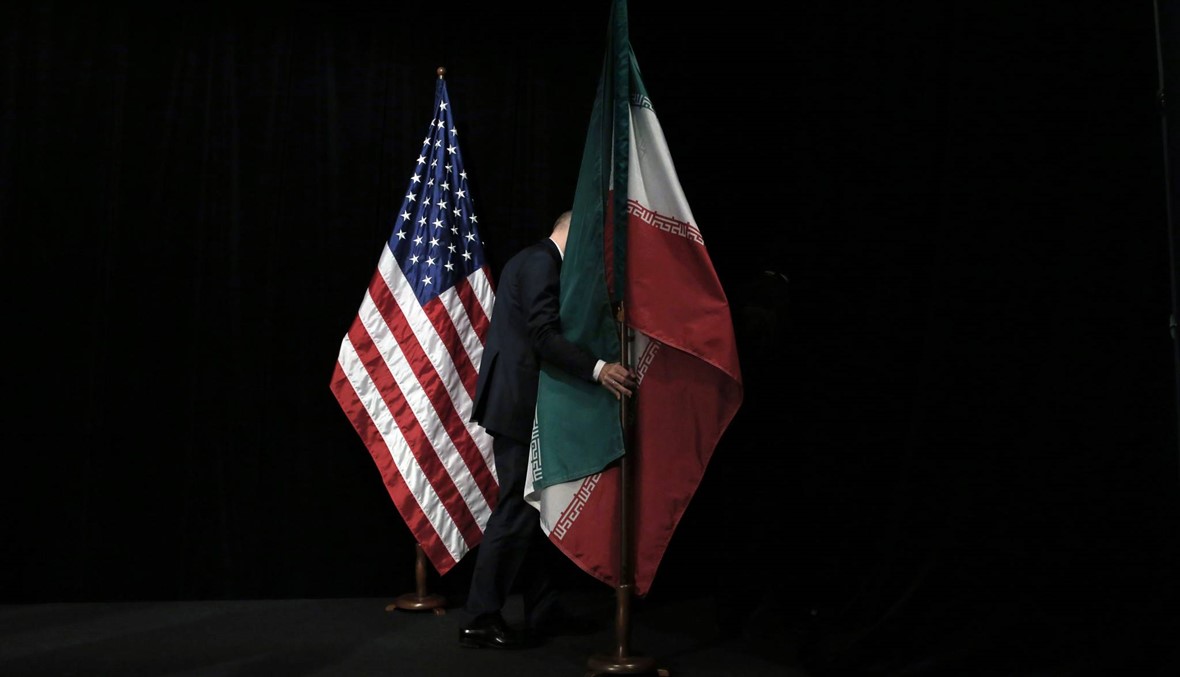 واشنطن تعلن إعادة العقوبات على إيران: إعفاء 8 دول من الحظر النفطي