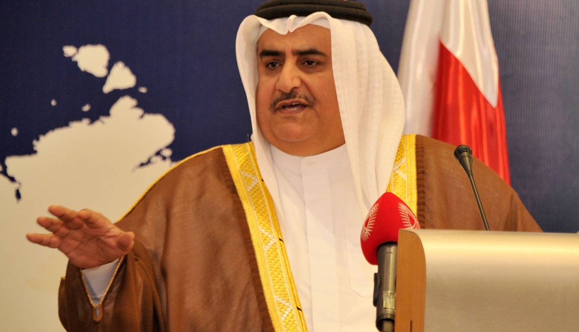 البحرين: موقف نتنياهو واضح تجاه أهميّة دور السعودية في استقرار المنطقة