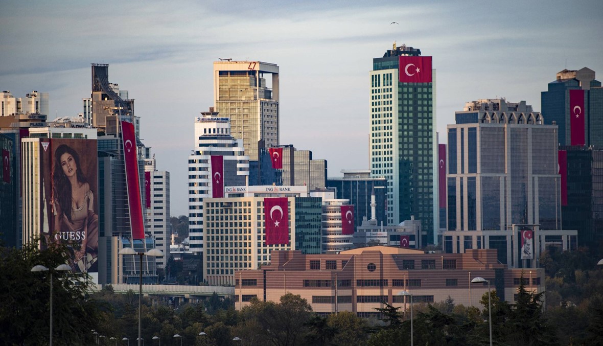 تركيا والولايات المتّحدة ترفعان عقوبات متبادلة على وزراء
