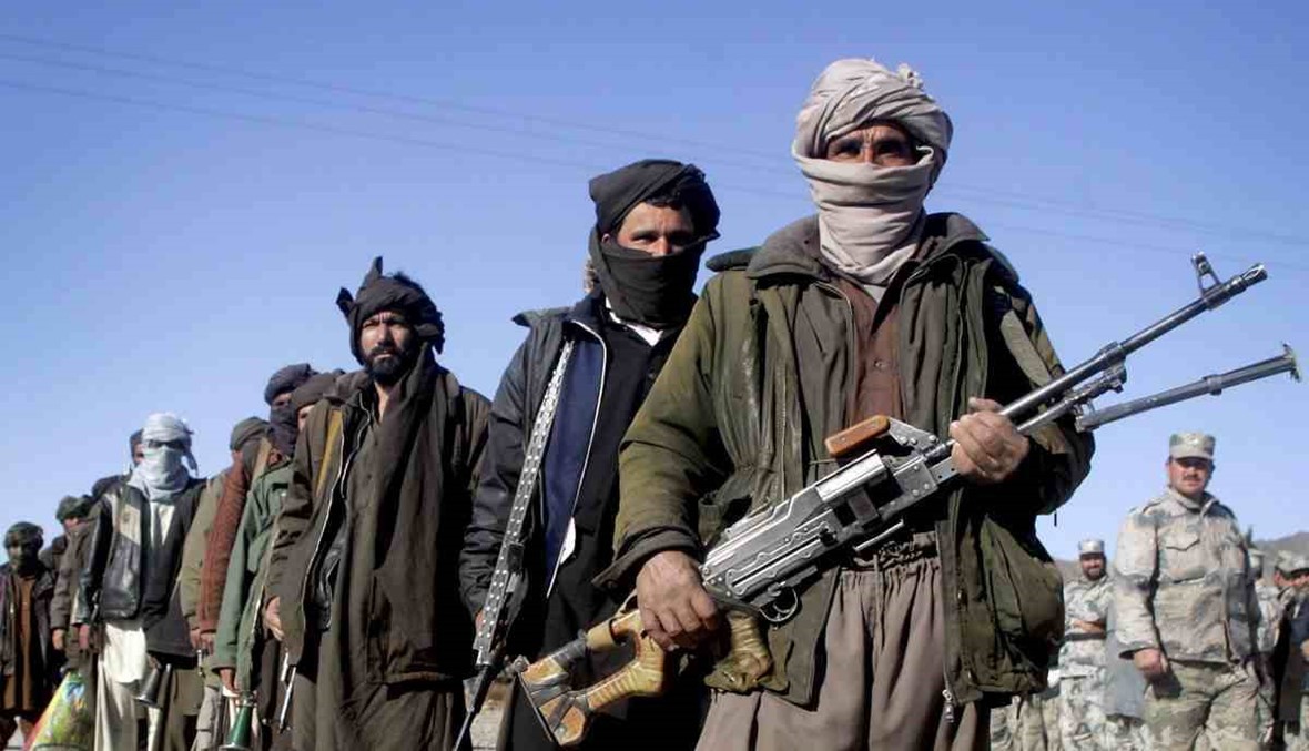 روسيا تستضيف محادثات أفغانية هذا الأسبوع بحضور حركة طالبان
