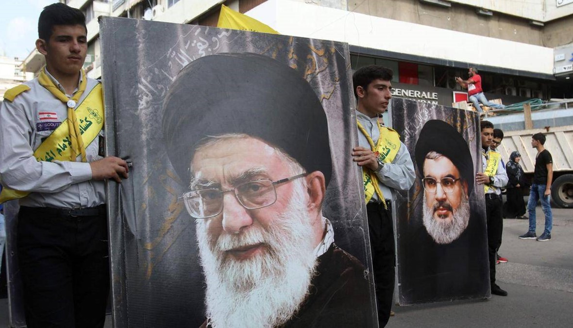 ترقُّب لموقف نصرالله السبت... "حزب الله": الكرة في ملعب الرئيس المكلّف