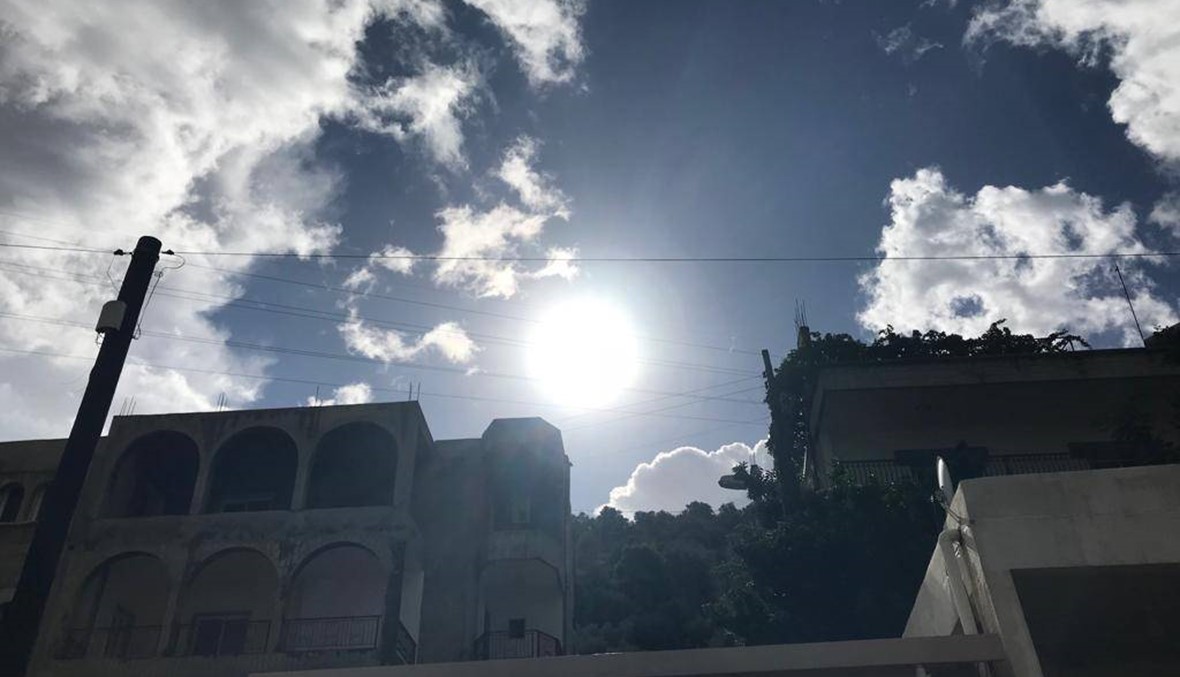 الطقس غائم... ماذا عن الأمطار؟