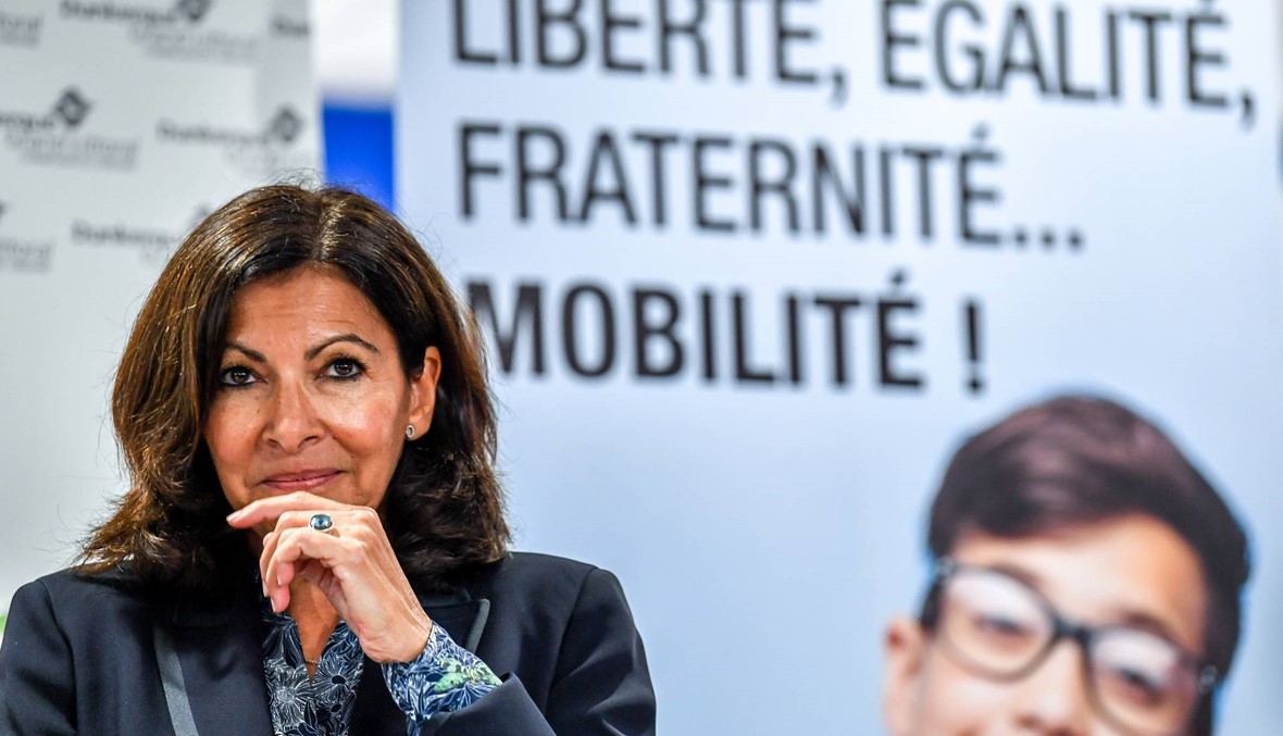 قضية آسيا بيبي: رئيسة بلدية باريس تعلن الاستعداد لاستقبالها