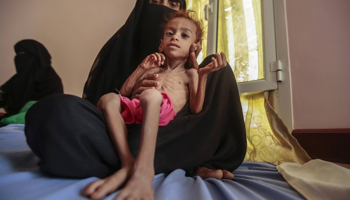 "اليونيسف" تحذّر: معارك الحديدة تهدّد حياة 59 طفلاً يمنيًّا يُعالَجون في مستشفى