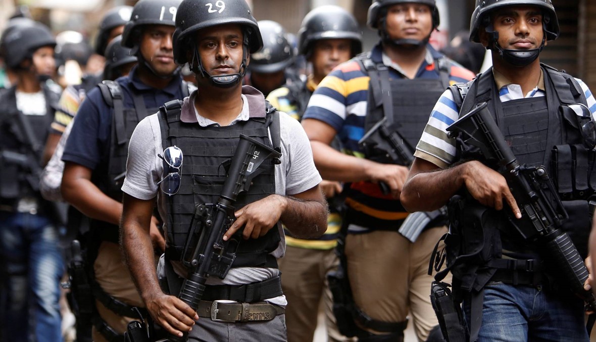بنغلادش: اغتيال "أمير" أعنف جماعة إسلاميّة... خورشيد علام "قُتِل بالرصاص"