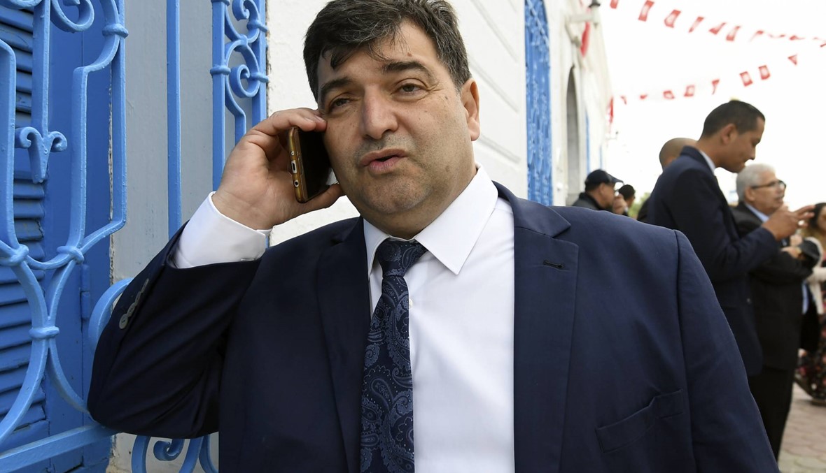 رجل أعمال يهودي وزيراً للسياحة في تونس: روني الطرابلسي و"الوثاق الحقيقي"