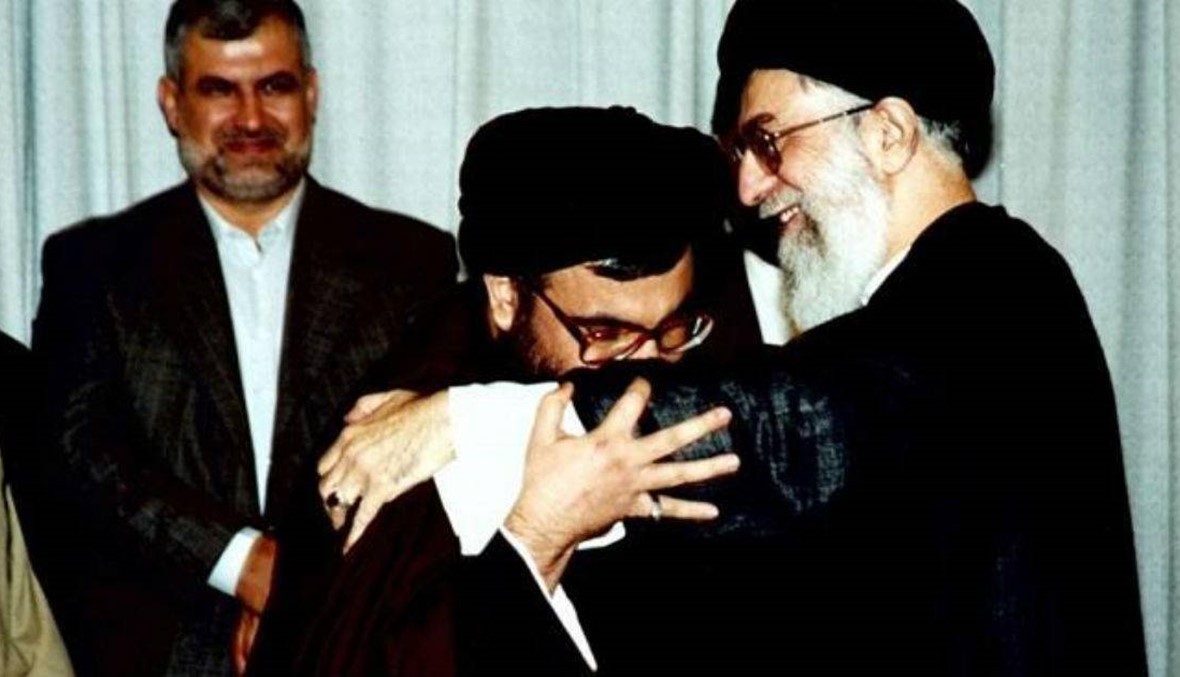 ما التعليمات التي نقلها مسؤول "حزب الله" من طهران وأقلقت فرنسا؟