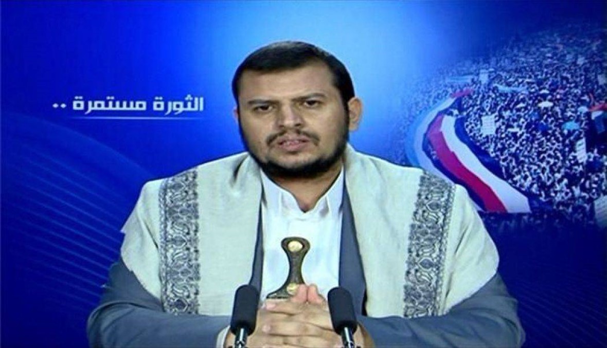 الحوثي: الاستسلام "لا يكون ولن يكون"