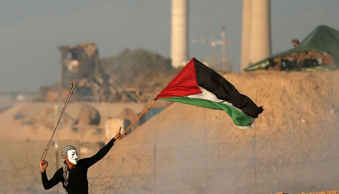 مصر اختارت "حماس"... و"حماس" اختارت التهدئة في غزّة!
