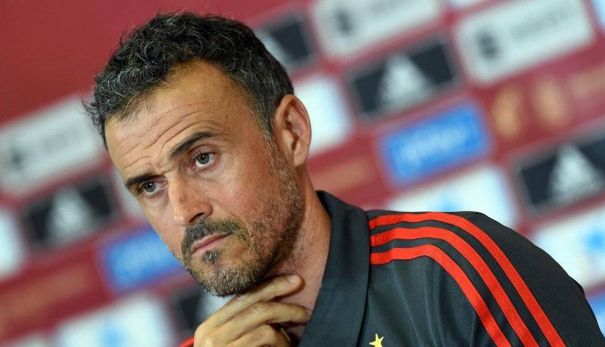 إنريكي يعيد ألبا إلى المنتخب الاسباني