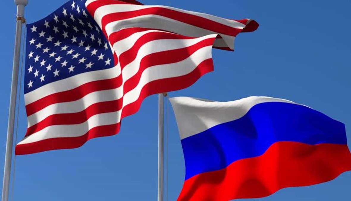 عقوبات أميركية ضد أشخاص وكيانات روسية على خلفية التدخل في أوكرانيا