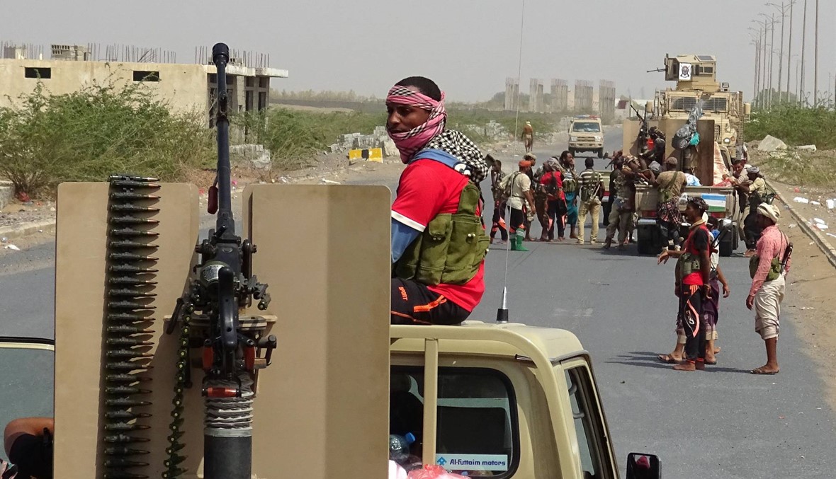 حرب شوارع وشيكة في الحديدة اليمنيّة: الحوثيّون يقاتلون لوقف تقدّم القوات الحكوميّة