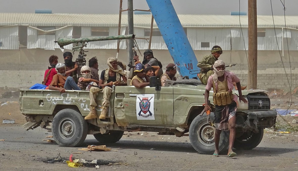معارك الحديدة اليمنيّة: مقتل 110 من الحوثيّين، و22 من القوّات الحكوميّة