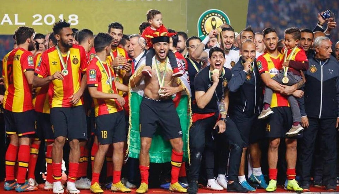 4 بطولات كبرى في عامين... لعنة النهائيات الإفريقية تضرب الكرة المصرية