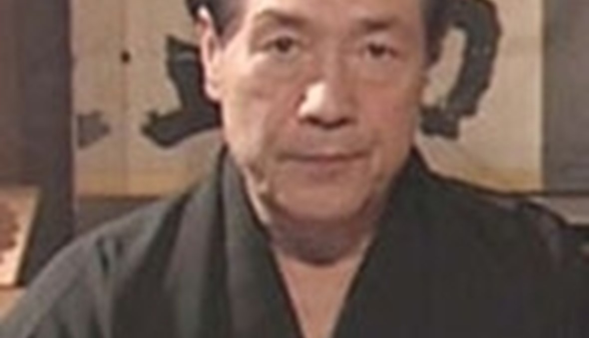 وفاة مقاتل السومو الياباني الشهير تايهو عن 72 عاما