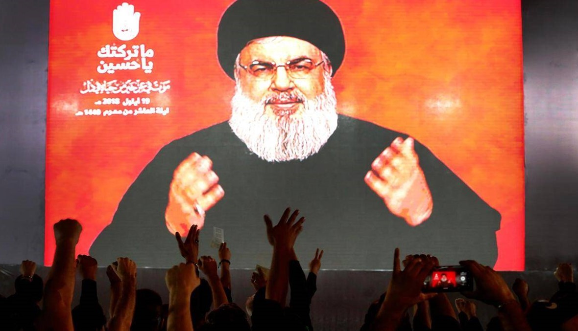 مخاوف "حزب الله" تتزايد: رهانات عابرة للحدود أجهضت الحكومة ليلة الولادة؟