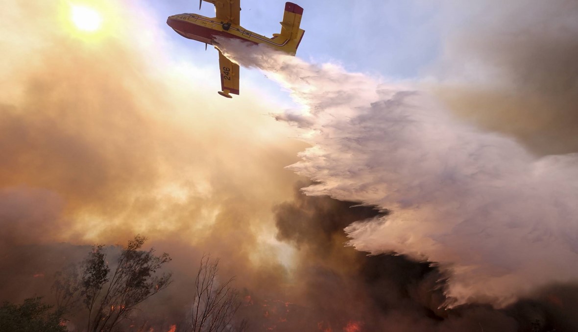 حريق كاليفورنيا هو الأكثر دموية في تاريخ الولاية بعدما أودى بحياة 42 شخصاً