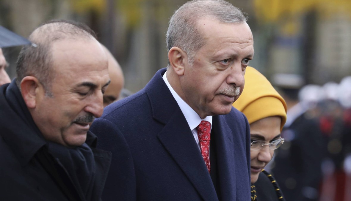 اردوغان: تسجيلات قضية خاشقجي "مروعة" وصدمت ضابطاً في المخابرات السعودية