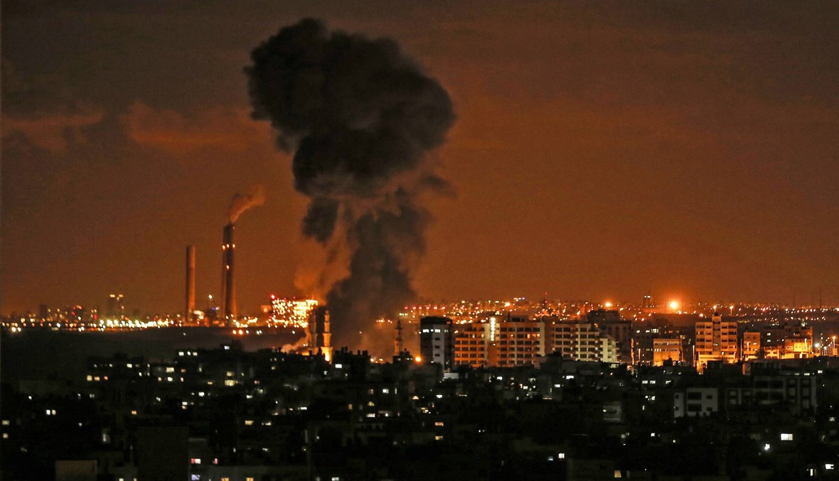 الحكومة الفلسطينيّة تحمّل إسرائيل مسؤوليّة "التّصعيد العسكري الخطير" في غزة