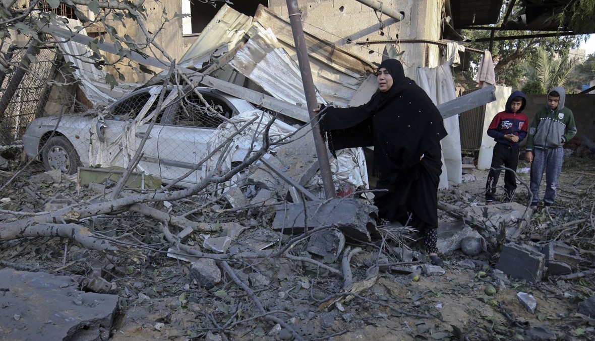 الكويت وبوليفيا تطلبان عقد اجتماع طارىء لمجلس الأمن حول التطورات في غزة