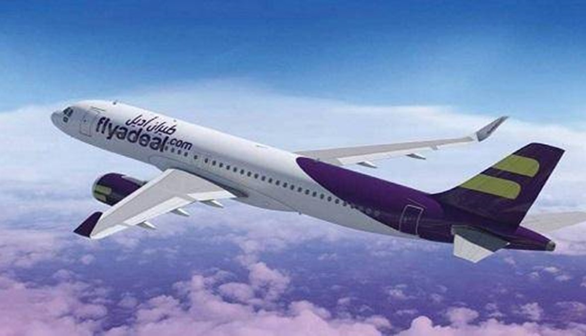 طيران أديل السعودية ستختار طائرات ايرباص أو بوينغ بنهاية الشهر