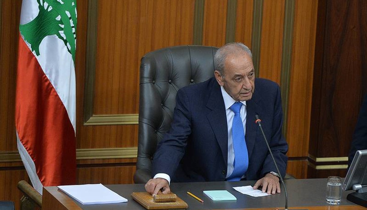 مصالحة بين فرنجية وجعجع، أحداث الأربعاء... وزير الدفاع الإسرائيلي يعلن استقالته!