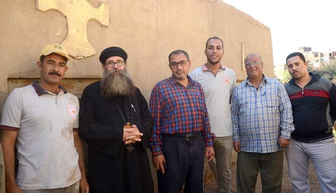 المسلمون والمسيحيون في مصر يردون على الإرهاب بمبادرة وحدوية