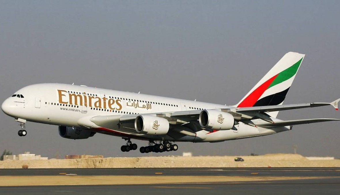 لماذا تراجعت أرباح "طيران الإمارات" بنسبة 86%؟