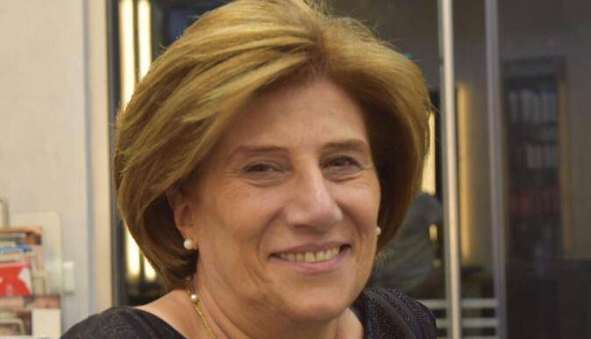 الرئيسة الفخرية لمجلس الكتاب العدل في لبنان لـ"النهار": انضمام لبنان للاتحاد الدولي لكتابة العدل انتصار كبير
