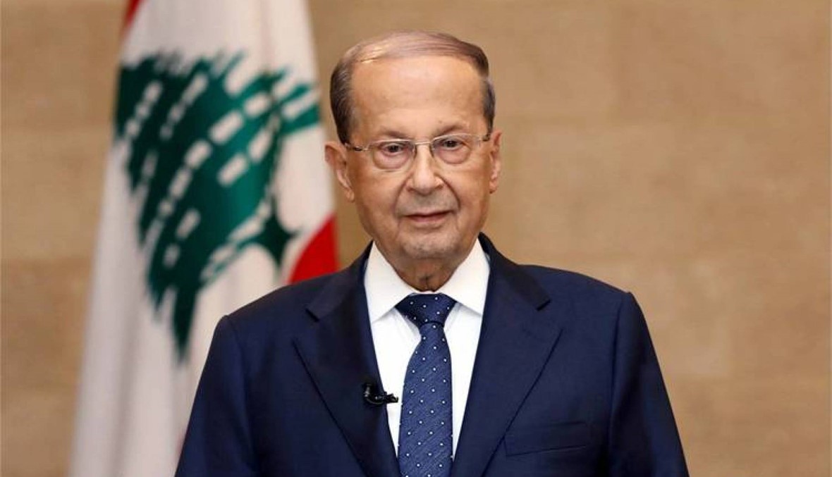 هل يمشي عون على خطى أسلافه ليخرج لبنان من الأزمة