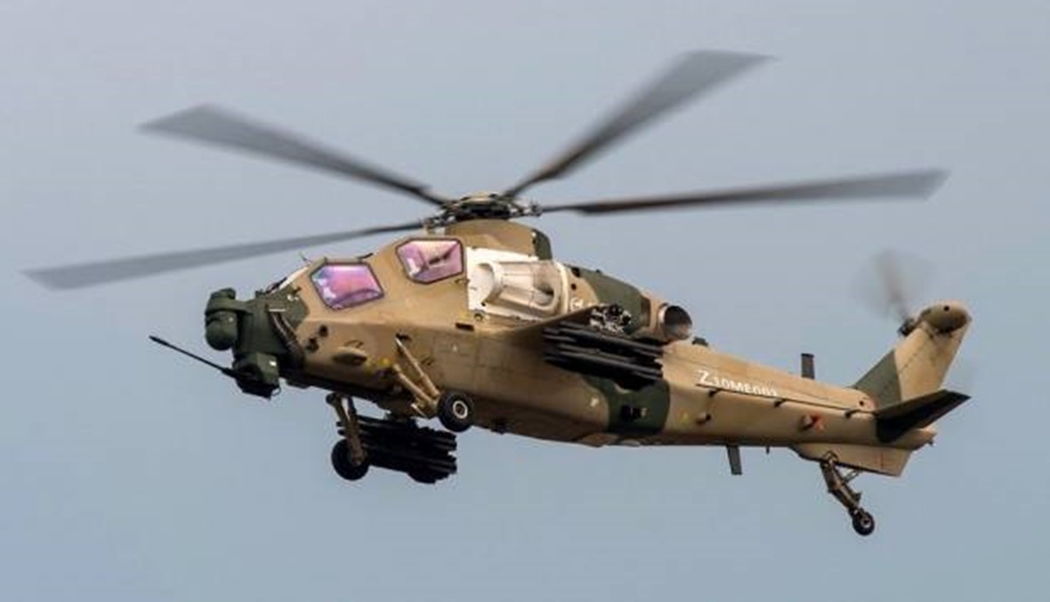 البحرين توقع اتفاقا بقيمة 912 مليون دولار مع "بل" الأميركية لشراء طائرات هليكوبتر