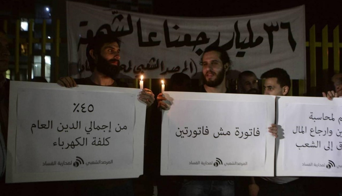 صباح الجمعة: زحمة سير خانقة وتمديد مفتوح للتعطيل... "متى يستقيل الشعب اللبناني؟"
