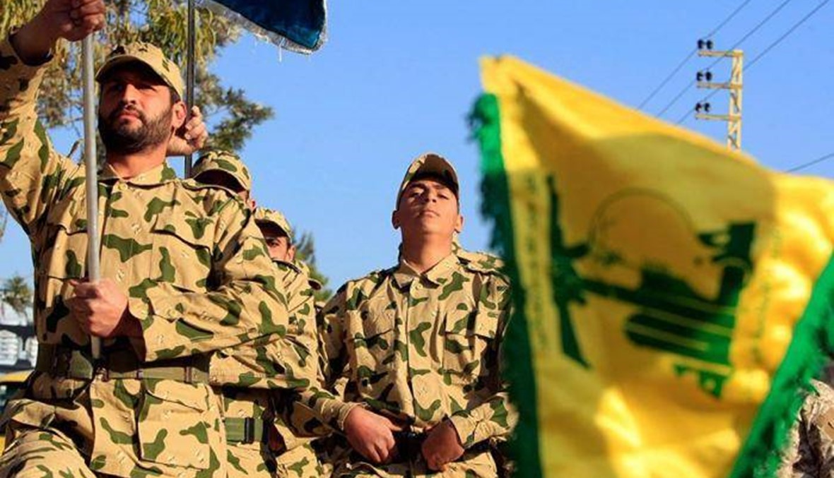 القبض على أرجنتينيين يشتبه في صلتهما بـ"حزب الله"