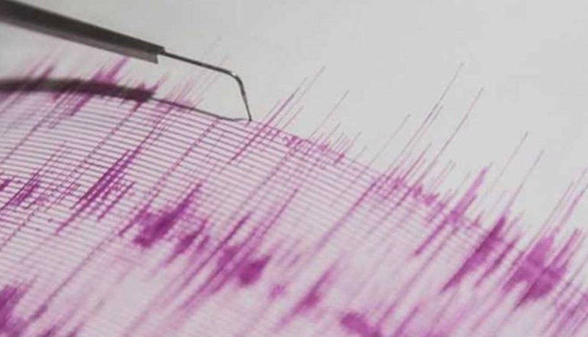 هيئة المسح الجيولوجي: زلزال بقوة 6.6 درجة يهز جزر سولومون